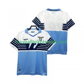 Fußballtrikots Lazio Rom 2014 2015 Retro Kurzarm Heimtrikotsatz kaufen